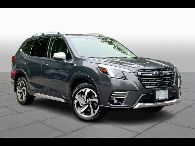 2024 Subaru Forester Touring