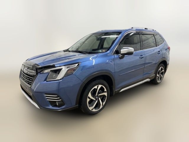 2024 Subaru Forester Touring