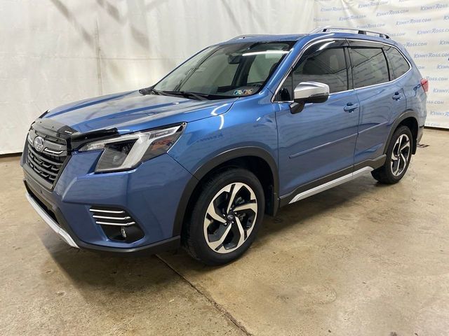 2024 Subaru Forester Touring