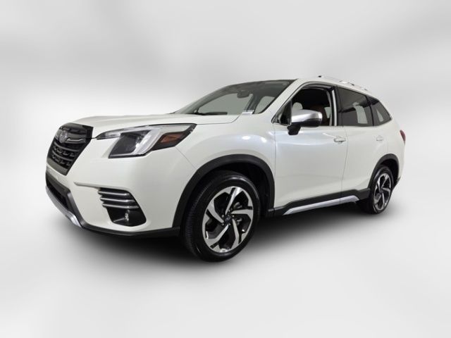 2024 Subaru Forester Touring