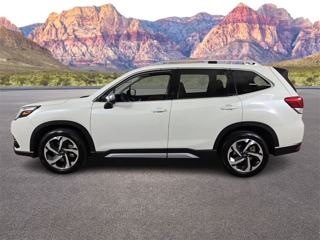 2024 Subaru Forester Touring