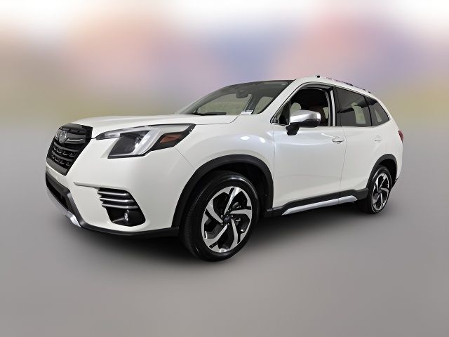 2024 Subaru Forester Touring