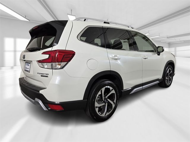 2024 Subaru Forester Touring