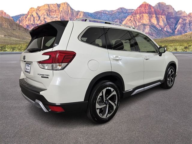 2024 Subaru Forester Touring