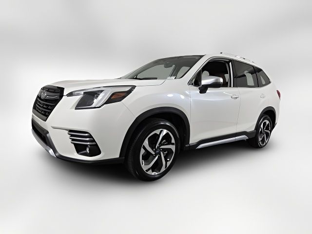 2024 Subaru Forester Touring