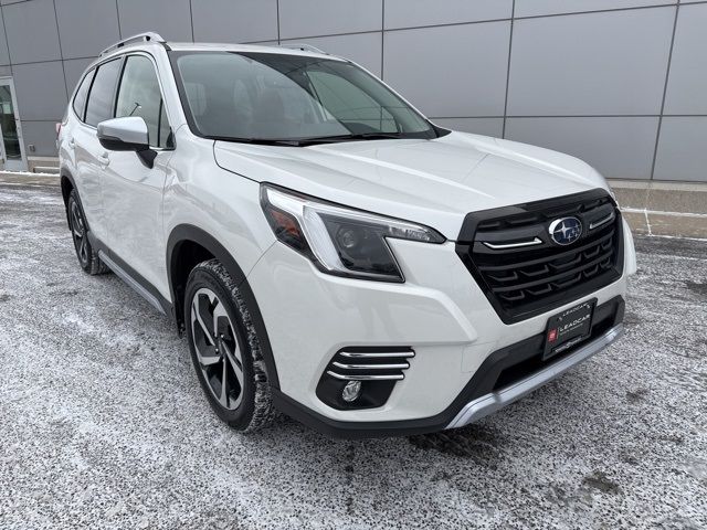 2024 Subaru Forester Touring