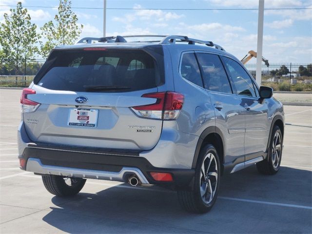 2024 Subaru Forester Touring