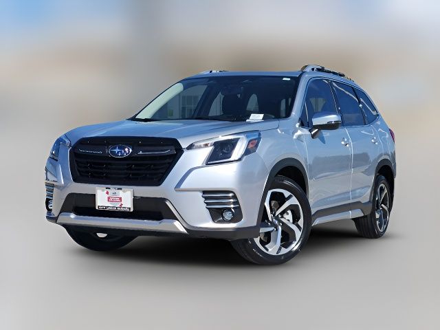 2024 Subaru Forester Touring