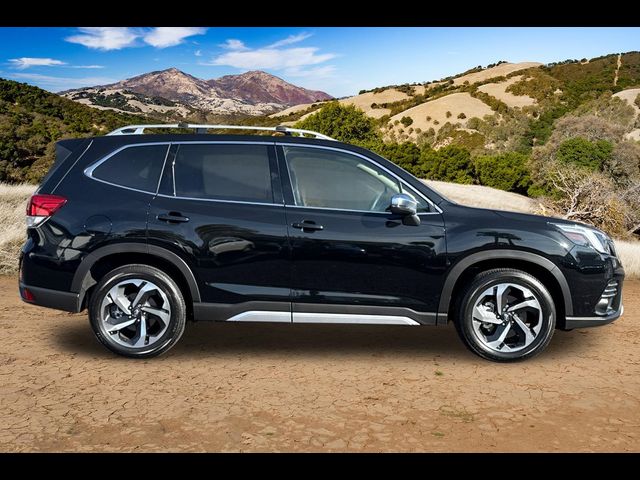 2024 Subaru Forester Touring