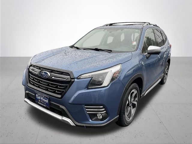 2024 Subaru Forester Touring