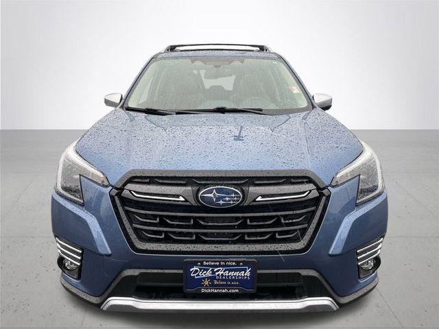 2024 Subaru Forester Touring