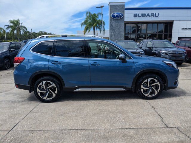 2024 Subaru Forester Touring