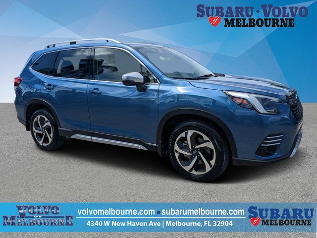 2024 Subaru Forester Touring