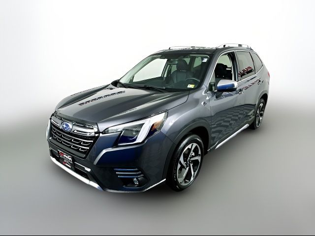 2024 Subaru Forester Touring