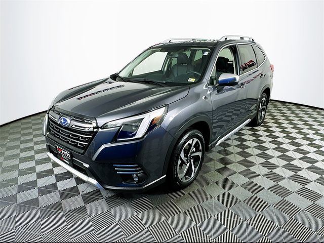 2024 Subaru Forester Touring