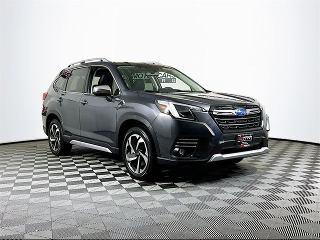 2024 Subaru Forester Touring