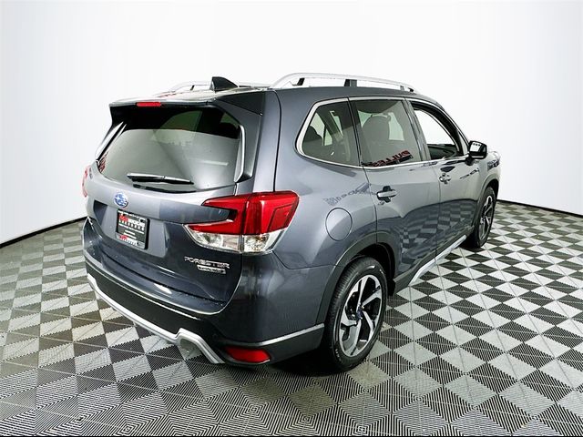 2024 Subaru Forester Touring