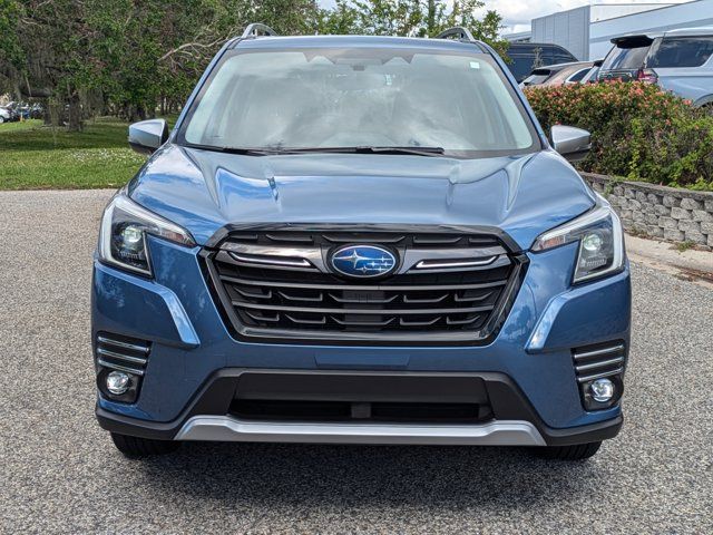 2024 Subaru Forester Touring