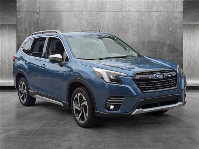 2024 Subaru Forester Touring