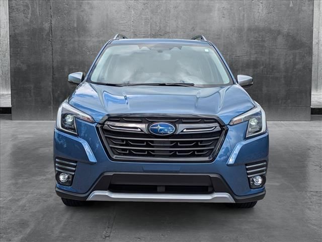 2024 Subaru Forester Touring