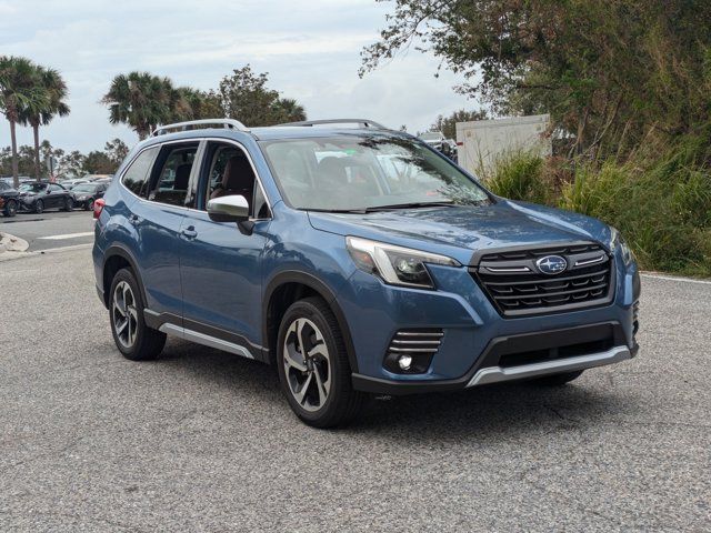 2024 Subaru Forester Touring