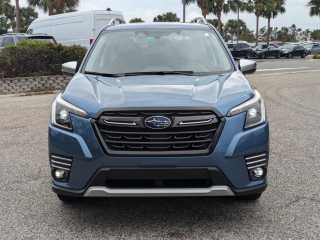 2024 Subaru Forester Touring