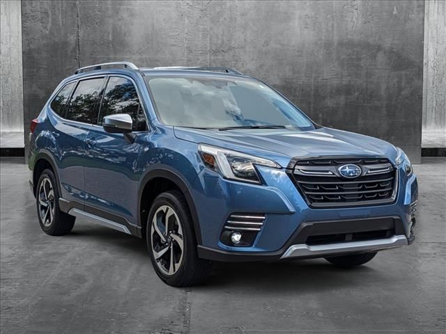 2024 Subaru Forester Touring