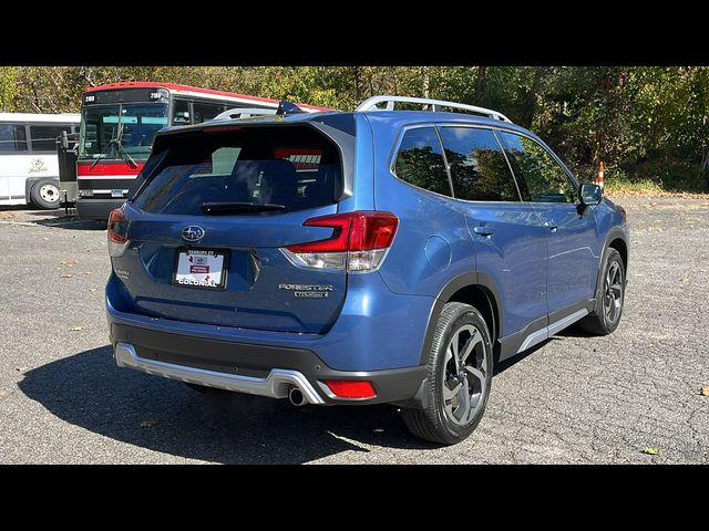 2024 Subaru Forester Touring