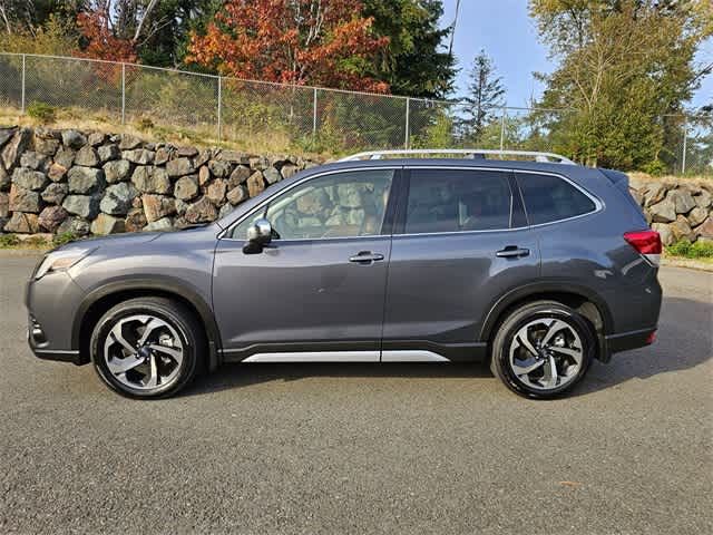 2024 Subaru Forester Touring