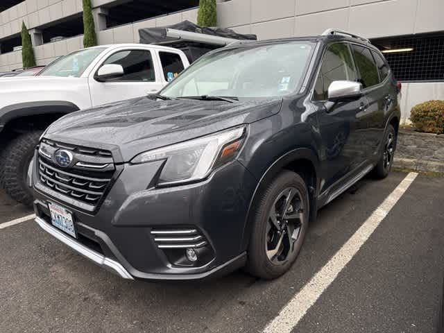 2024 Subaru Forester Touring