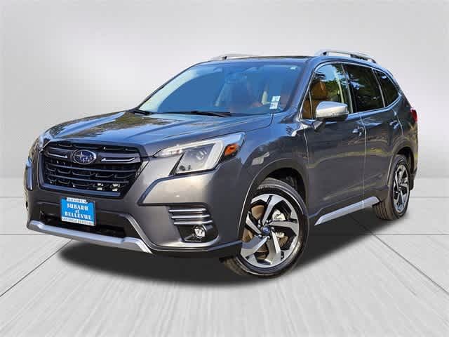 2024 Subaru Forester Touring