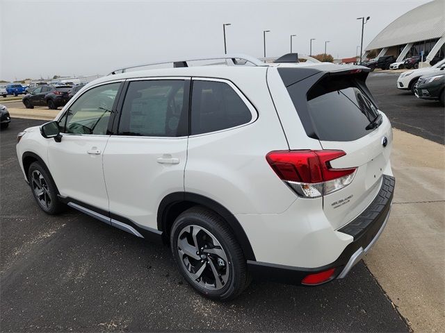 2024 Subaru Forester Touring