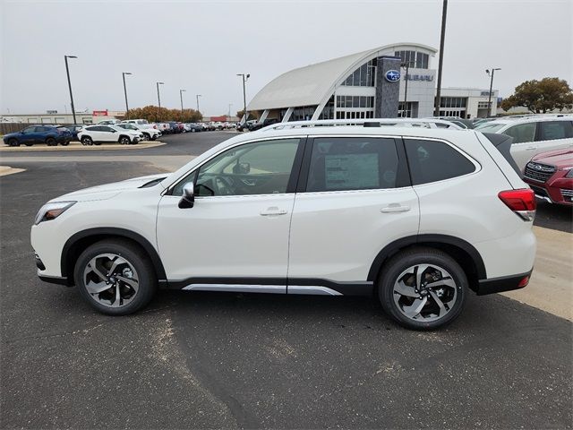 2024 Subaru Forester Touring