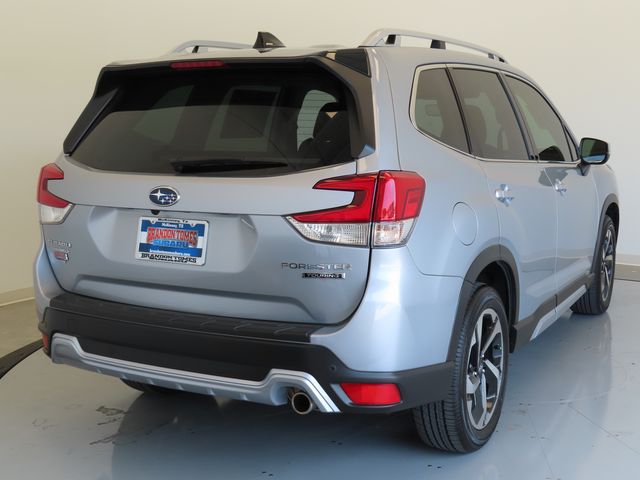 2024 Subaru Forester Touring