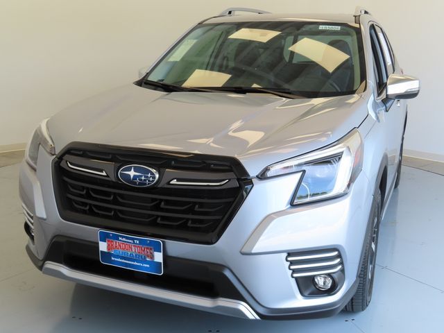 2024 Subaru Forester Touring