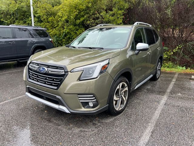 2024 Subaru Forester Touring