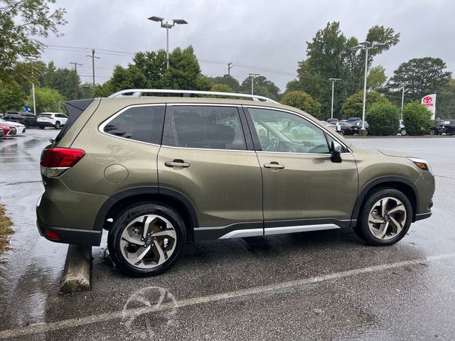 2024 Subaru Forester Touring