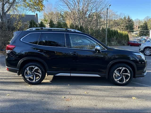 2024 Subaru Forester Touring