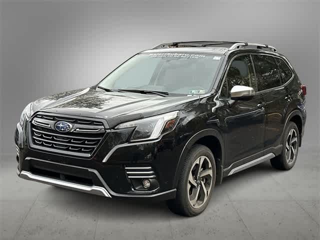 2024 Subaru Forester Touring