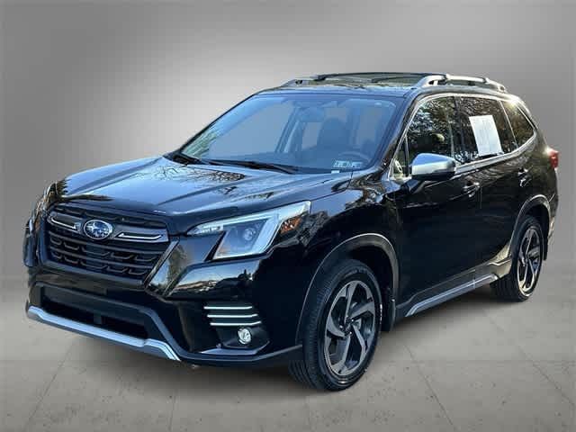 2024 Subaru Forester Touring