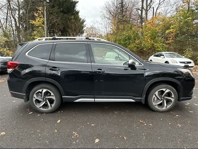 2024 Subaru Forester Touring