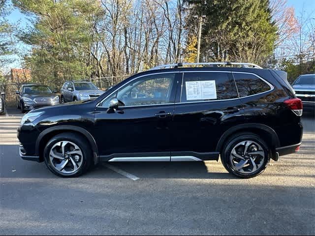 2024 Subaru Forester Touring