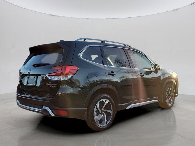 2024 Subaru Forester Touring