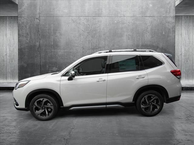 2024 Subaru Forester Touring