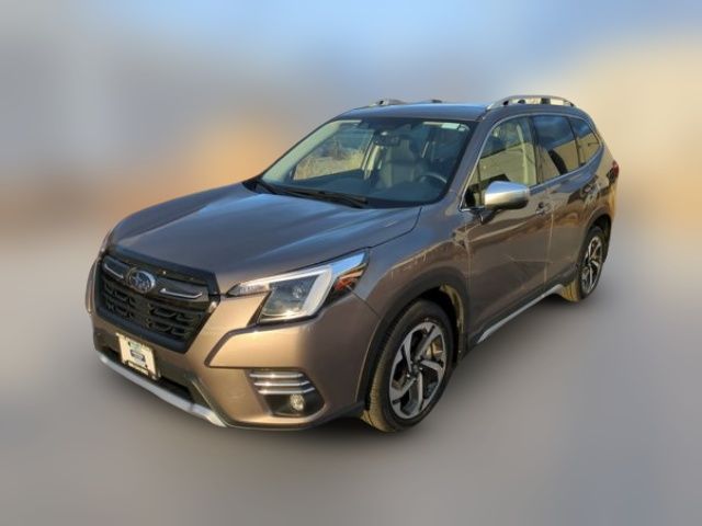 2024 Subaru Forester Touring