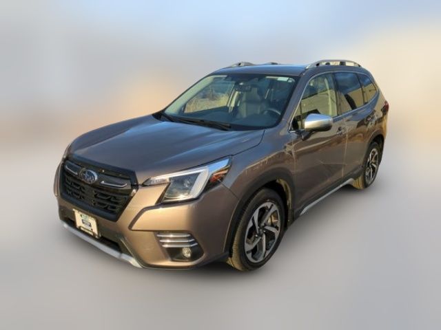 2024 Subaru Forester Touring