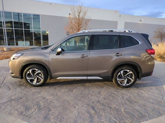 2024 Subaru Forester Touring