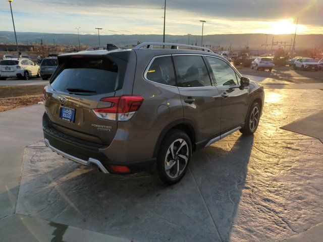 2024 Subaru Forester Touring