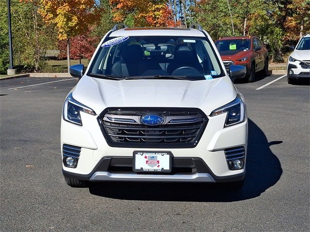 2024 Subaru Forester Touring