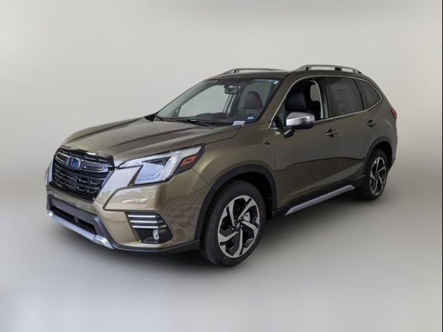 2024 Subaru Forester Touring